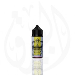 كوينس سيكرت 30 مل كوينس سيكرت 30 مل