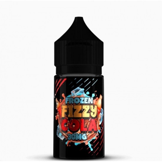 فريزي كولا ايس 30 مل فريزي كولا ايس 30 مل