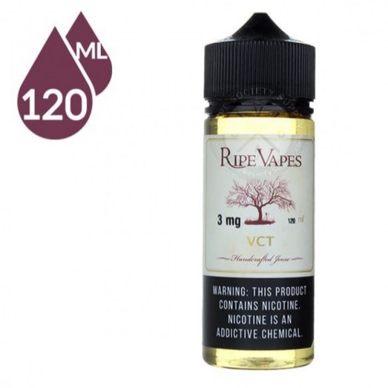رايب فابيس VCT توباكو 120 مل رايب فابيس VCT توباكو 120 مل